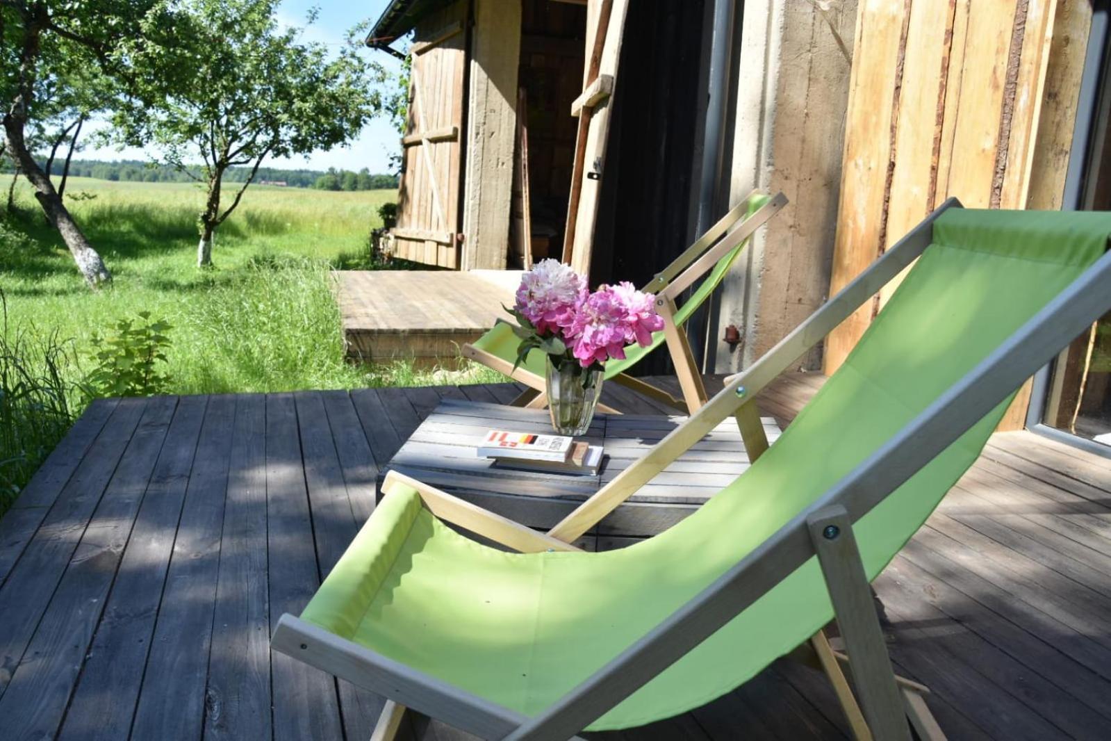 Siedlisko Nad Lakami Villa Exteriör bild