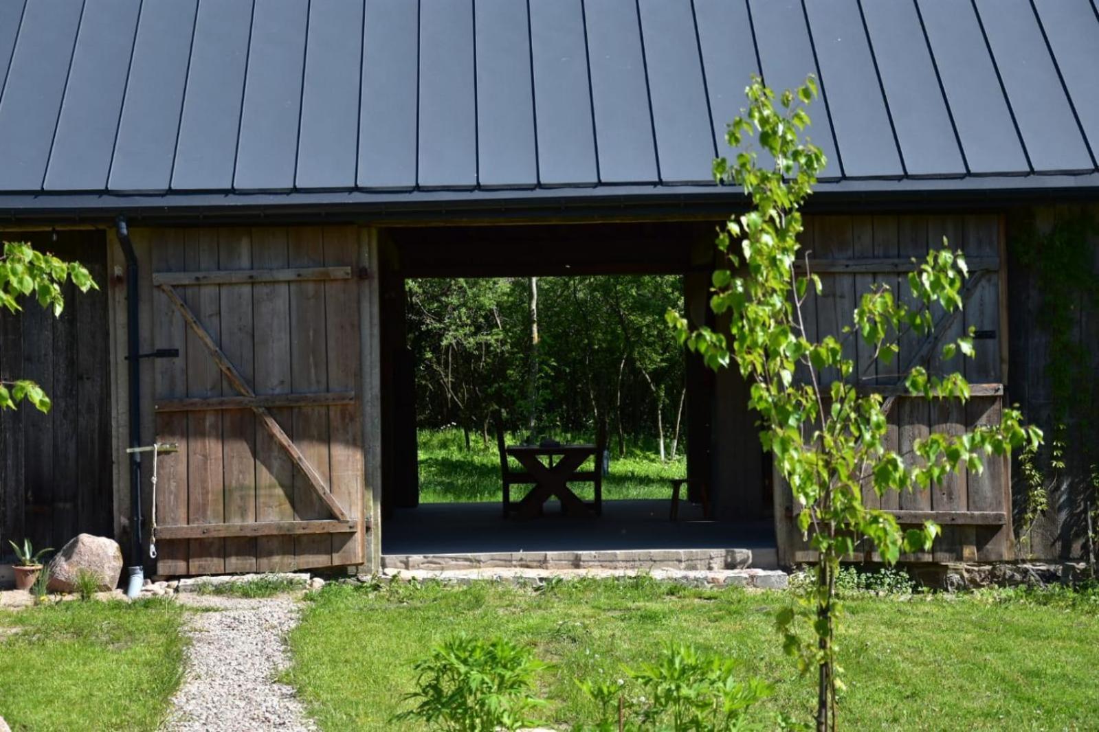 Siedlisko Nad Lakami Villa Exteriör bild